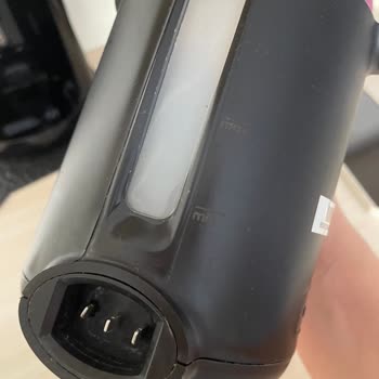 Karaca Züccaciye Kahve Makinesi Sorunu