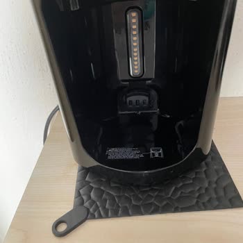 Karaca Züccaciye Kahve Makinesi Sorunu