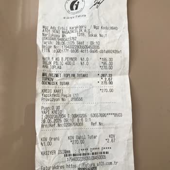 Mağaza Çalışanının Uygunsuz Davranışı Ve Ürün Değişimi Sorunu