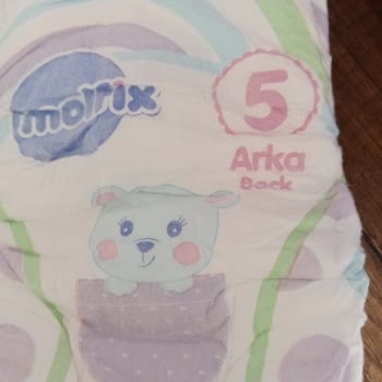 Molfix 5 Numara Bez Oğlumda Alerji Ve Pişik Yaptı