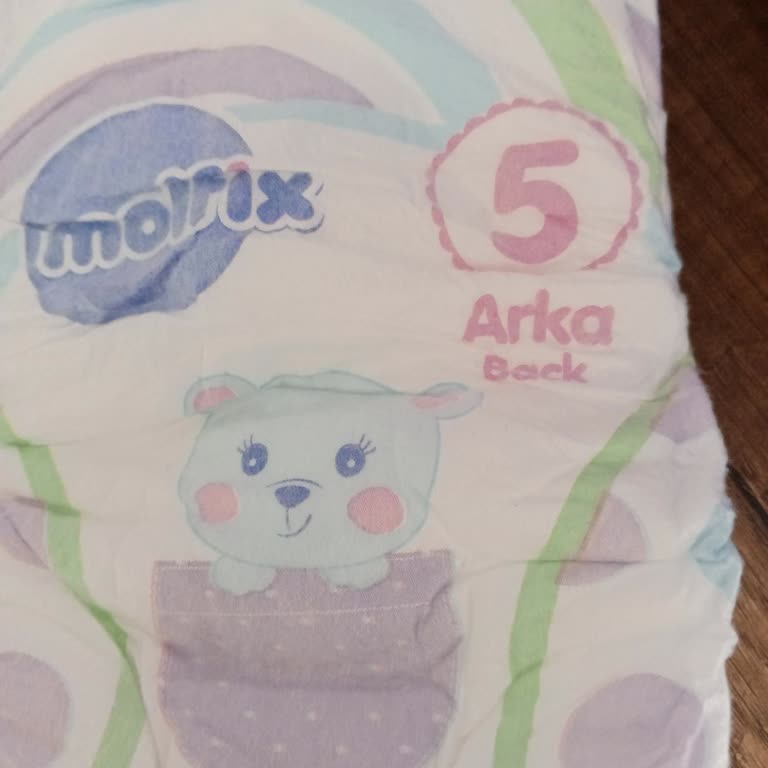 Molfix 5 Numara Bez Oğlumda Alerji Ve Pişik Yaptı