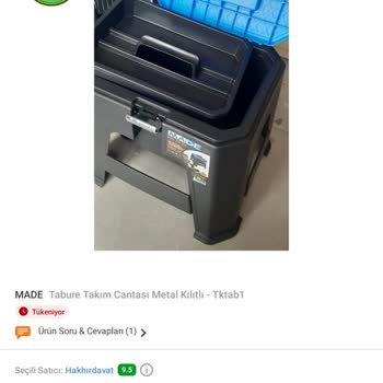 Değişim Talebim Reddedildi, Fiyat Farkı Mağduriyeti Yaşıyorum!