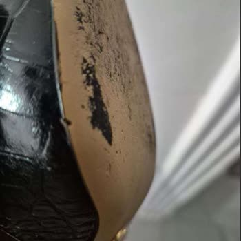 Aldığım Stiletto İlk Kullanımda Deforme Oldu, İade Talebim Reddedildi
