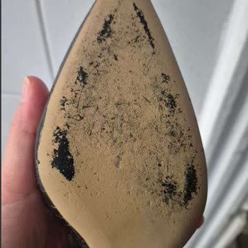 Aldığım Stiletto İlk Kullanımda Deforme Oldu, İade Talebim Reddedildi