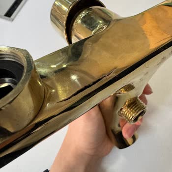 Kale Batarya Henüz Kullanılmadan Patladı, Servis Red Verdi!