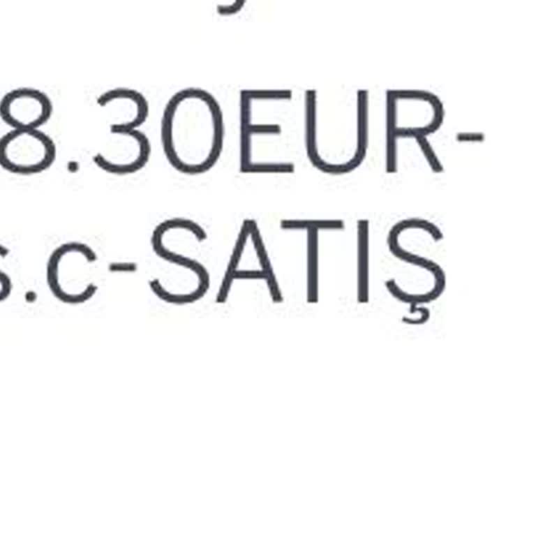 Sahte Çekilişle Kart Bilgilerim Çalındı, Param İzinsiz Çekildi!