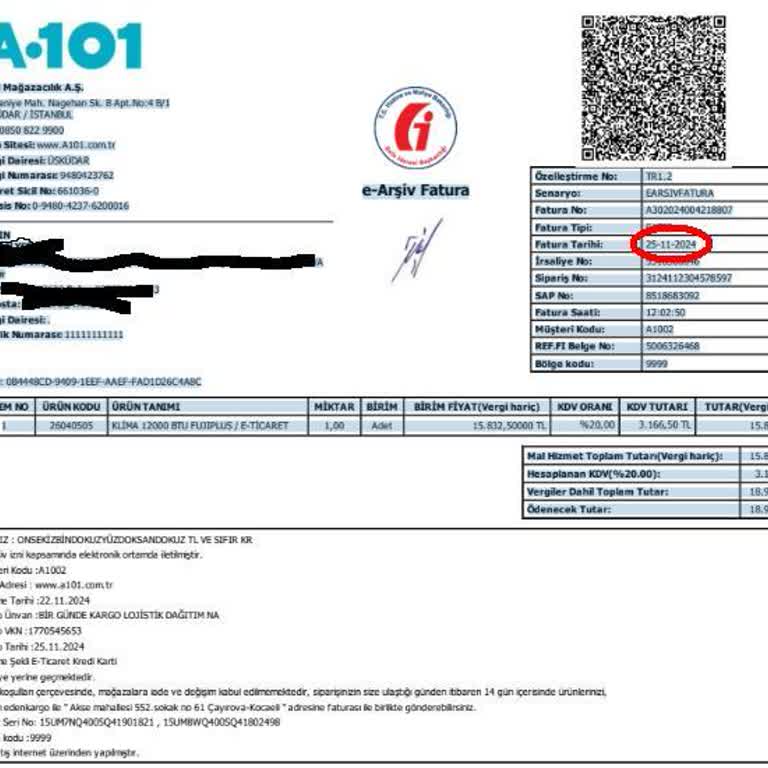 Klimam 3 Aydır Teslim Edilmedi Çözüm İçin Kimse Adım Atmıyor