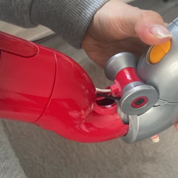 Görüntülü Destekte Parçam Kırıldı, Müşteri Hizmetlerinden Yetersiz Destek