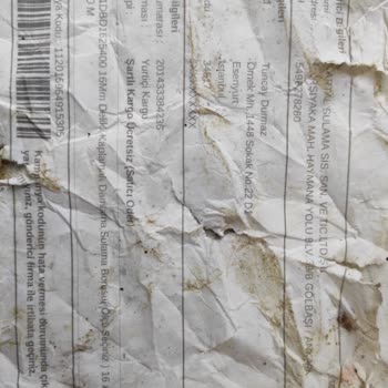 Yanlış Ürün Gönderildi Satıcı Sorumluluk Almadı