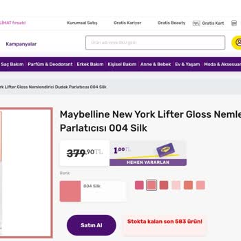 Sahte Kampanya Mağduriyeti Ve Kişisel Bilgi Güvenliği Endişesi