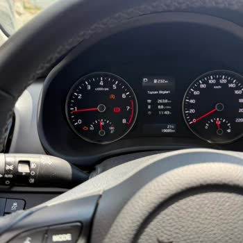 Sıfır Araçta Çözülmeyen Arıza, Umursamaz Servisler