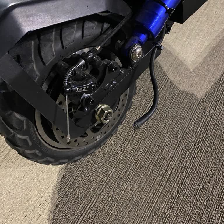 Onvo Scooter'ın Garanti Kapsamı Hayal Kırıklığı Yarattı