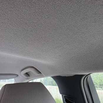 Toyota Aracımın Tavan Döşemesi Sorunu Ve Müşteri Hizmetlerinde Yaşanan Mağduriyet