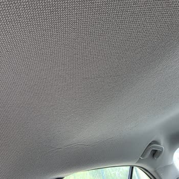 Toyota Aracımın Tavan Döşemesi Sorunu Ve Müşteri Hizmetlerinde Yaşanan Mağduriyet