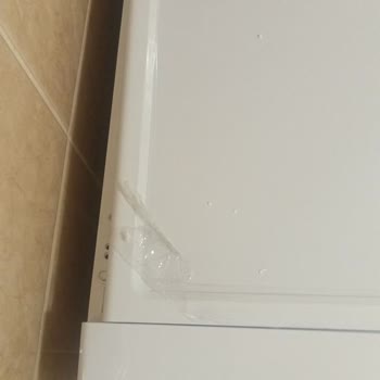 A101 Kırık Gelen Çamaşır Makinesi İçin İade Talebim Karşılanmıyor, Mağdur Edildim