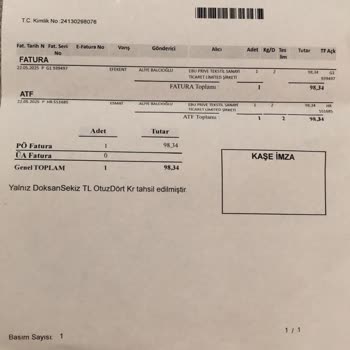 İade Ücretinin İki Kez Kesilmesi Ve Ücretin Geri Ödenmemesi