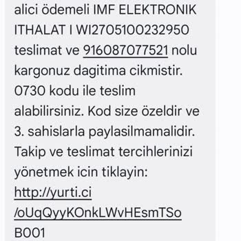 Wiky Saat Teknik Destek Ve Kalite Sorunları Mağduriyet Yaşatıyor