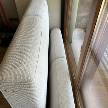 Kelebek Mobilya'dan Aldığım Ürünler Sorunlu Ve Destek Alamadım