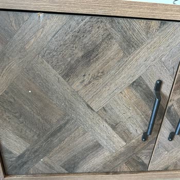 Kelebek Mobilya'dan Aldığım Ürünler Sorunlu Ve Destek Alamadım