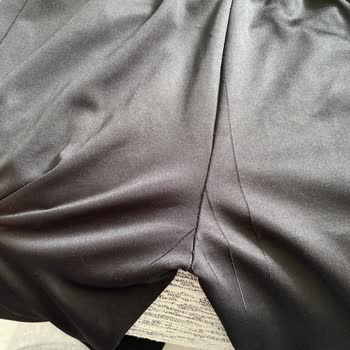 Hummel Eşofman Takımında İlk Yıkamada Kalite Hayal Kırıklığı