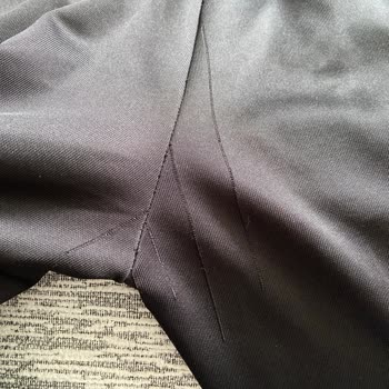 Hummel Eşofman Takımında İlk Yıkamada Kalite Hayal Kırıklığı