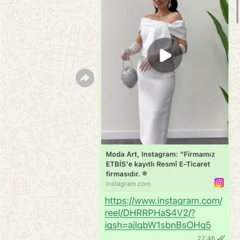 Instagram Moda Art'tan Alışverişte Bilgilendirme Ve Ürün Teslimatı Sorunu
