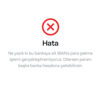 Papara Hesabıma Erişemiyorum