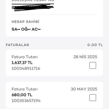 Papara Hesabıma Erişemiyorum