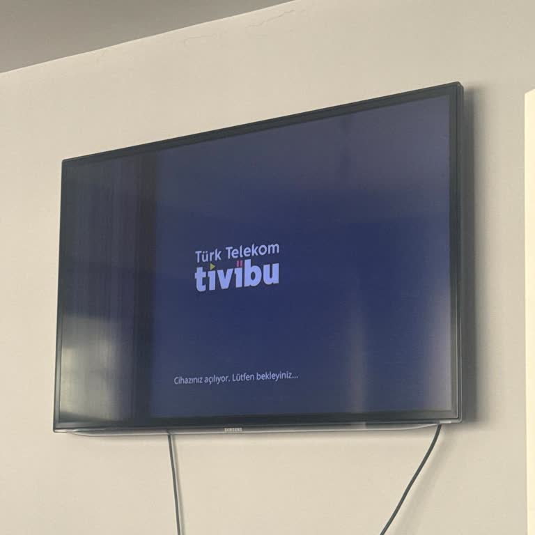 Tivibu'da Uzun Süreli Erişim Sorunu Ve Yetersiz Destek