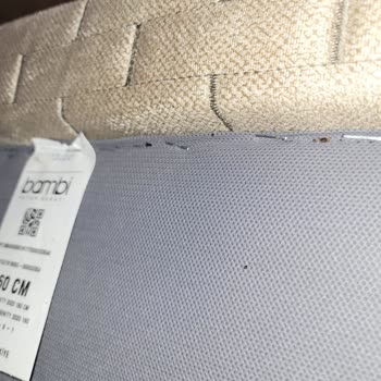 Aldığım Yatakta Sürekli Tahtakurusu Sorunu Yaşıyorum