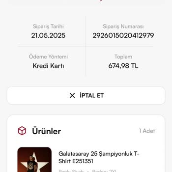 Siparişim 10 Gündür Hazırlanıyor, Müşteri Hizmetlerine Ulaşılamıyor!