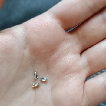 Hara Company Aldığım Ürünün Uçları Yoktu