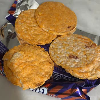 Bozuk Ve Kötü Kokulu Eti Gong Ürünü