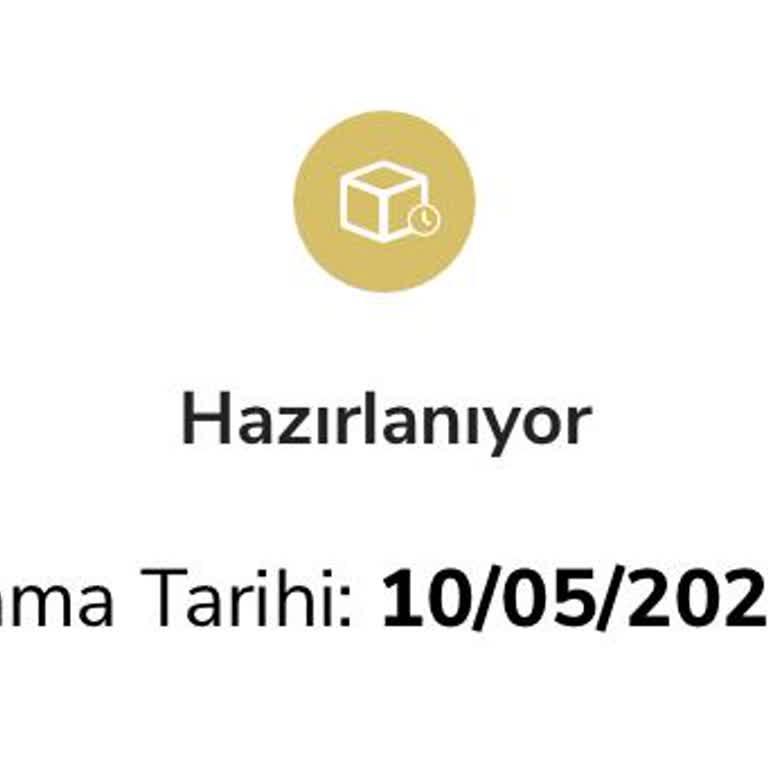 Siparişimin Teslimatı Gecikti, Müşteri Hizmetlerinden Çözüm Alamıyorum