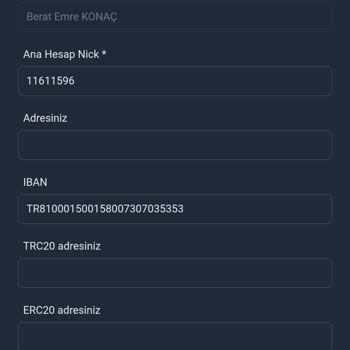 Yatırım Sonrası Paramı Alamıyorum, Mağdur Edildim