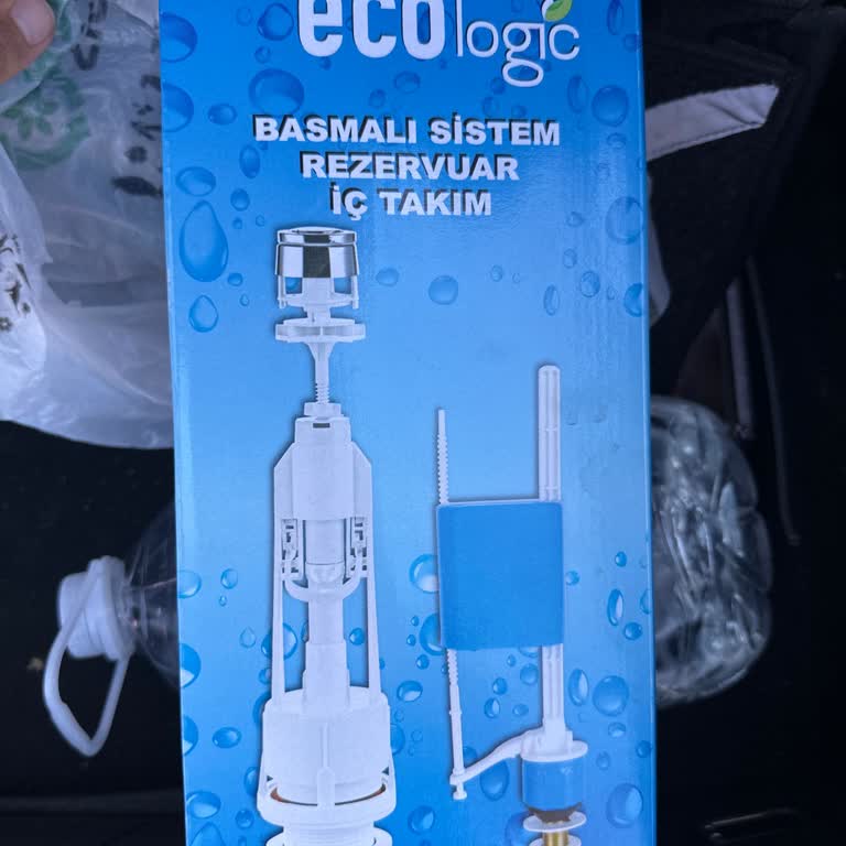 Klozet İç Takımı İade Talebim Haksız Gerekçeyle Reddedildi