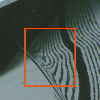 X-Ray İle Tespit Edilen Görünmeyen Hasar İçin Haksız Fatura Ve İlgisiz Müşteri Hizmeti