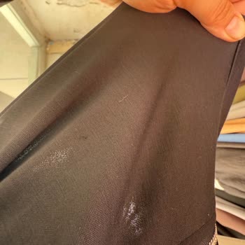 Oysho Modal Sweatshirt İki Kez Giyince Tüylenme Yaptı, Mağduriyet Yaşadım