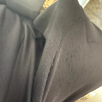 Oysho Modal Sweatshirt İki Kez Giyince Tüylenme Yaptı, Mağduriyet Yaşadım