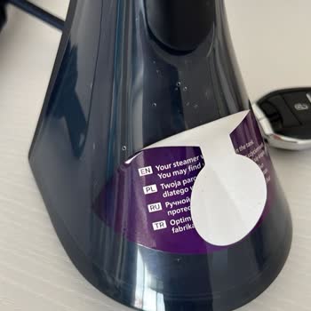 Media Markt’tan Satın Aldığım Ütü Kullanılmış Çıktı, Müşteri Hizmetlerinden Yanıt Alamıyorum