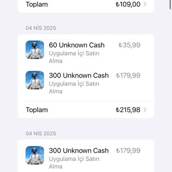 PUBG Hesabım Ve Gmail Bilgilerim İzinsiz Silindi Erişimim Engellendi