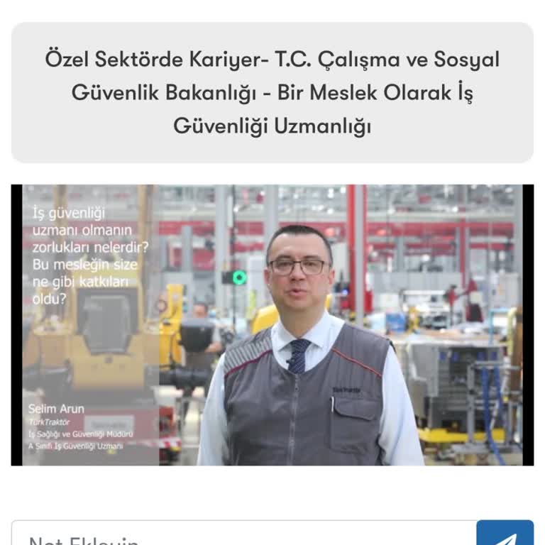 Video Kalitesi Ve Site Hataları Öğrenci Deneyimini Olumsuz Etkiliyor