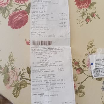 Bozuk Et Satışı Ve İade Talebimin Reddedilmesi