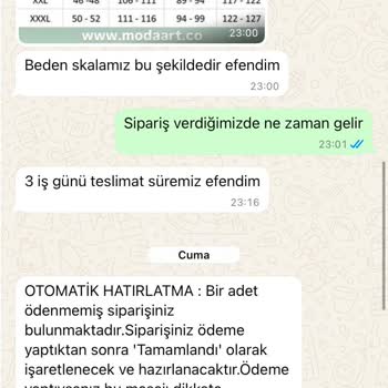 Ödeme Sonrası İletişim Yok, Nikahım İçin Aldığım Elbise Teslim Edilmedi
