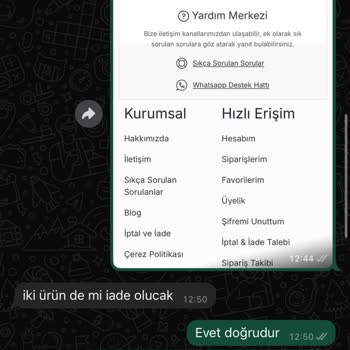 İade Sürecinde Oyalama Ve Geciken Para İadesi