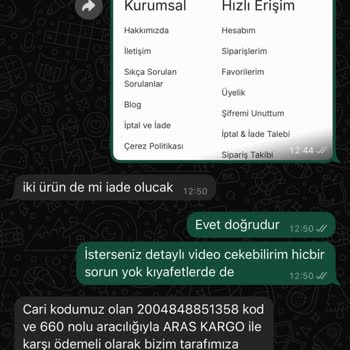 İade Sürecinde Oyalama Ve Geciken Para İadesi