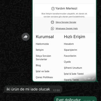 İade Sürecinde Oyalama Ve Geciken Para İadesi