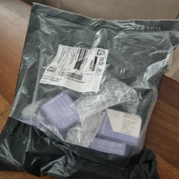 Sipariş Etmediğim Ürün İkinci Kez Gönderildi, İade Ve İletişim Sorunu Yaşıyorum