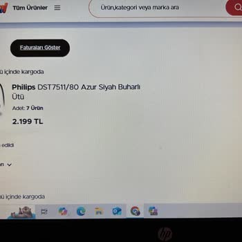 Hediye Ürünüm 15 Gündür Gönderilmedi