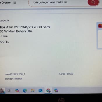 Hediye Ürünüm 15 Gündür Gönderilmedi